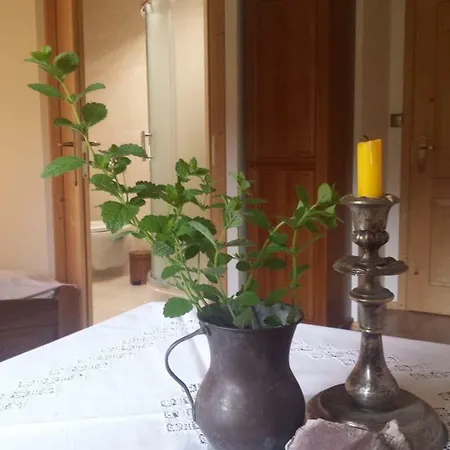 Alloggio in famiglia Ziolowy Dworek