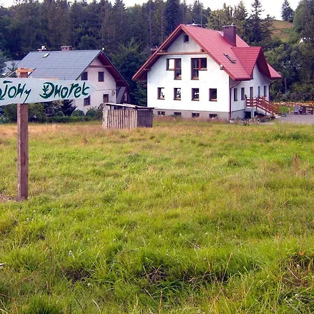 Ziolowy Dworek * Wisla