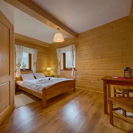 Ziolowy Dworek * Wisła