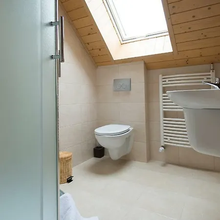 Habitación en casa particular Ziolowy Dworek *