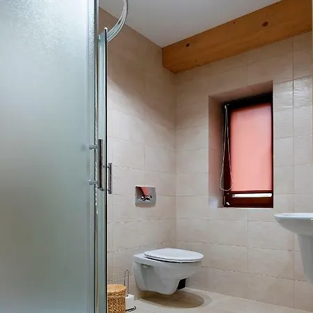 Ziolowy Dworek Homestay Wisla