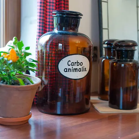 Habitación en casa particular Ziolowy Dworek *