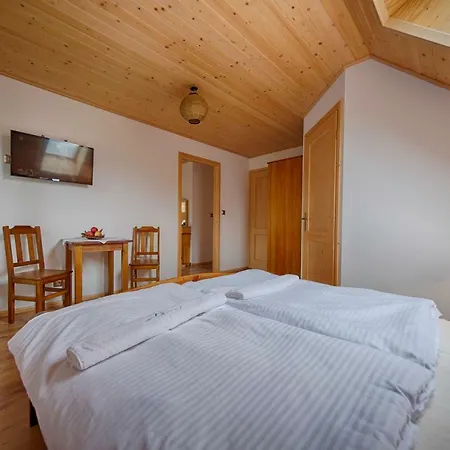 Habitación en casa particular Ziolowy Dworek *