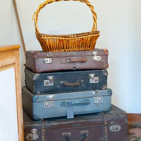 Ziolowy Dworek Habitación en casa particular