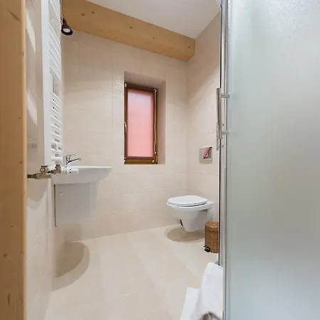 Ziolowy Dworek Habitación en casa particular