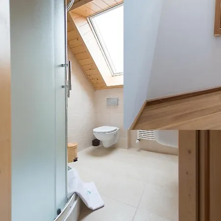 Ziolowy Dworek Wisla