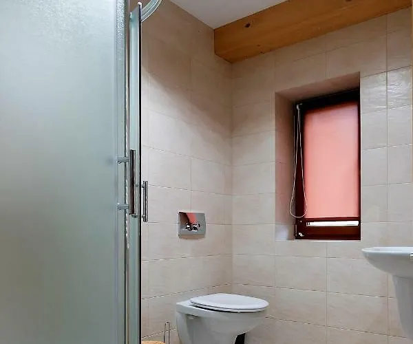 Ziolowy Dworek Accommodatie bij particulieren Wisła