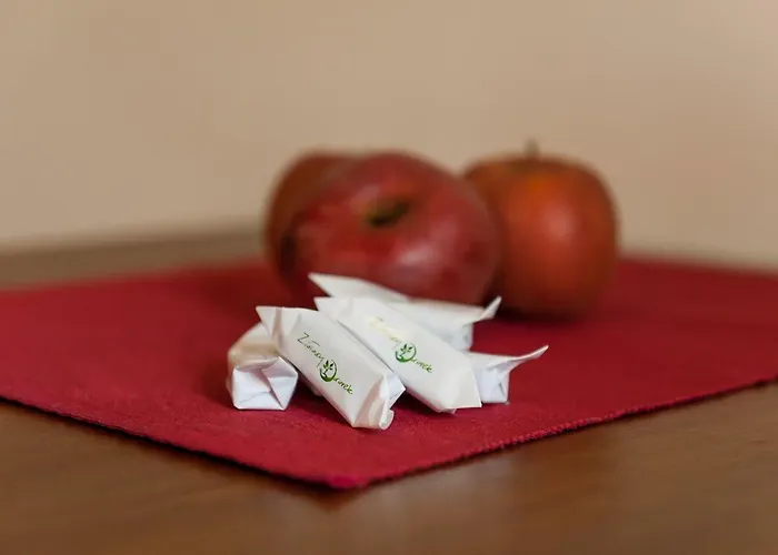 Accommodatie bij particulieren Ziolowy Dworek Wisła