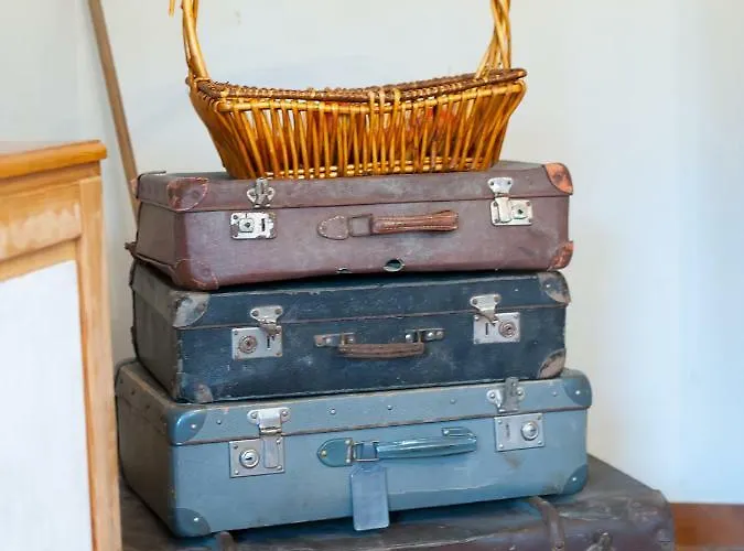 Ziolowy Dworek Accommodatie bij particulieren