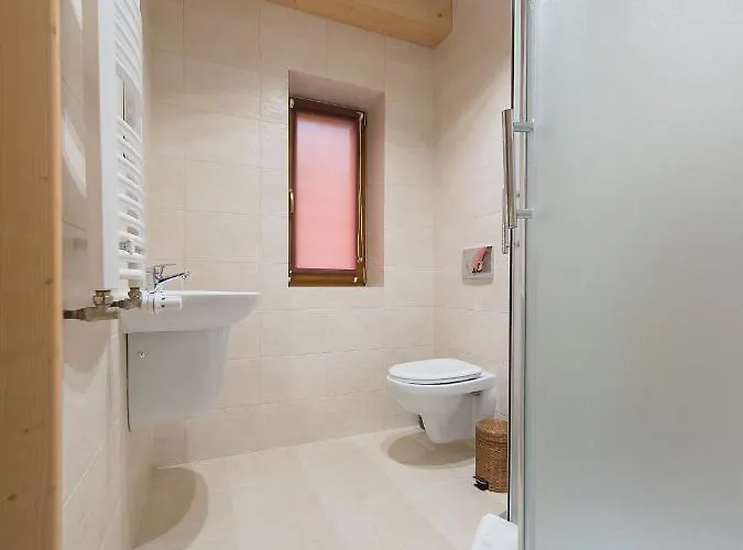 Ziolowy Dworek Accommodatie bij particulieren