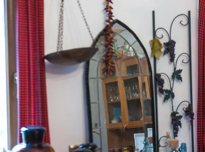 Accommodatie bij particulieren Ziolowy Dworek Wisła