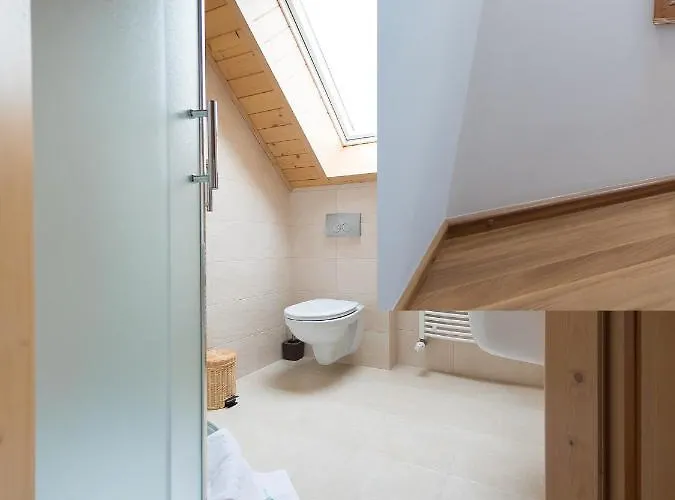 Ziolowy Dworek Wisła